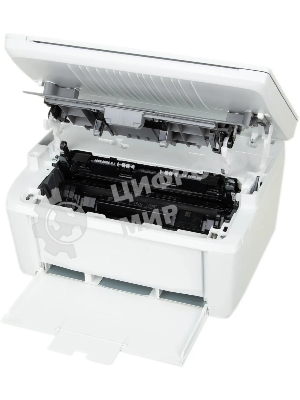 МФУ лазерное HP LaserJet M141a (7MD73A), A4, ч/б, печ. до 20 стр/мин., 600 x 600 dpi, USB