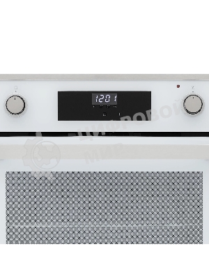 Духовой шкаф электрический Krona ADRIANO 60 WH G2