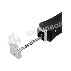 Усиленный степлер-молоток Matrix MASTER