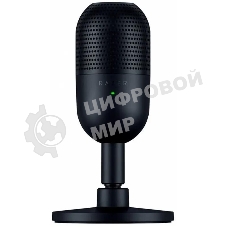 Микрофон Razer Seiren V3 Mini - черный RZ19-05050100-R3M1