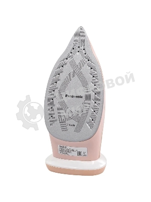 Утюг Panasonic NI-M333TVTW 2400Вт розовый