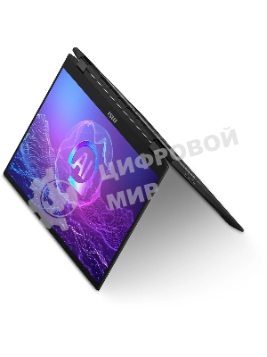 Ноутбук MSI Suммit A16 AI+ A3HMTG-084RU черный 9S7-159K21-084 Ryzen AI 9 365 32Gb SSD 2Tb AMD Radeon 880M 16