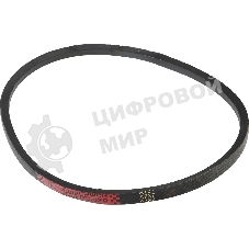 Ремень PATRIOT S13x737 для виброплиты SVR 120 Honda