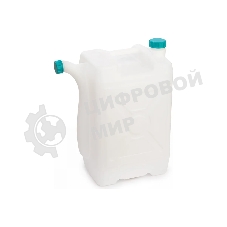 Канистра АЛЬТЕРНАТИВА М565 со сливом 25л.