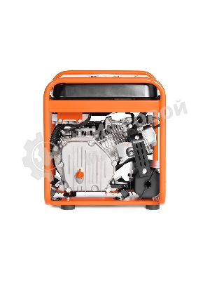 Генератор Daewoo GDA 2500i 2.5 кВт