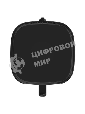 Аэрогриль BQ AF5011S черный Мощность 1500 Вт, Объем 5 л
