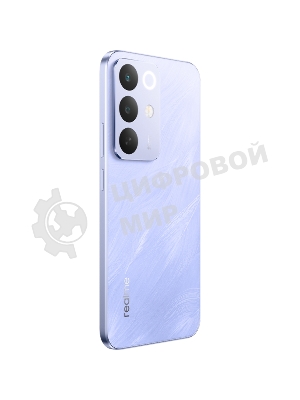 Смартфон Realme C85 Pro RMX5555 6/128Gb, фиолетовый