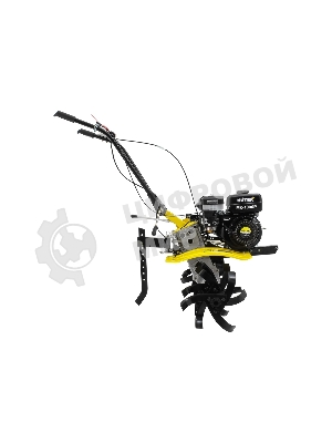 Сельскохозяйственная машина Huter МК-1000 (70/5/30) бензиновый 7л.с.