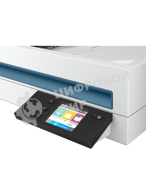 Сканер HP ScanJet Enterprise Flow N6600 fnw1