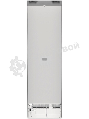 Холодильник Liebherr CBNsdc 573i-22 серебристый двухкамерный 266/94л морозилка снизу, No Frost