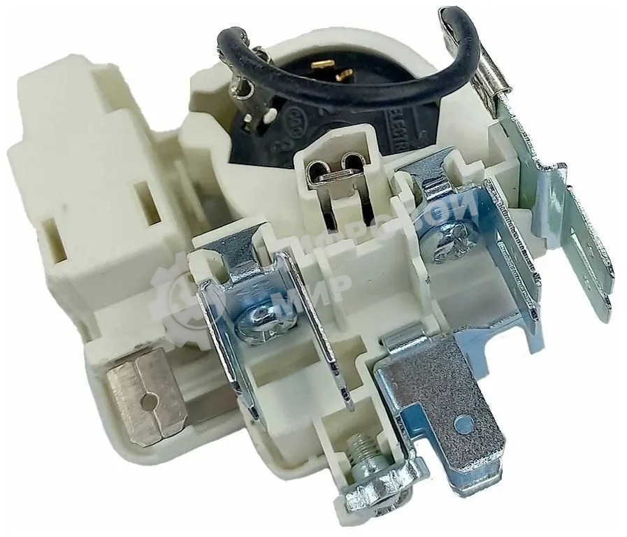 Реле пускозащитное для холодильника OF1350A, для компрессоров ACC GVM66AA