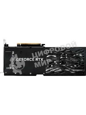 Видеокарта Palit RTX 5060Ti INFINITY 3 RTX 5060TI 16Gb 128bit GDDR7 PCI-E 5.0 2407/28000 HDMIx1 DPx3 HDCP Ret