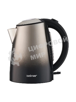 Чайник электрический ELECTRIC ZCK1275 ZELMER