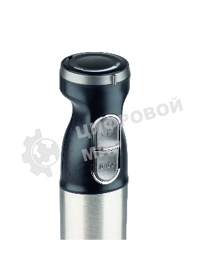 Блендер EVOLUTION HBS-1031 черный