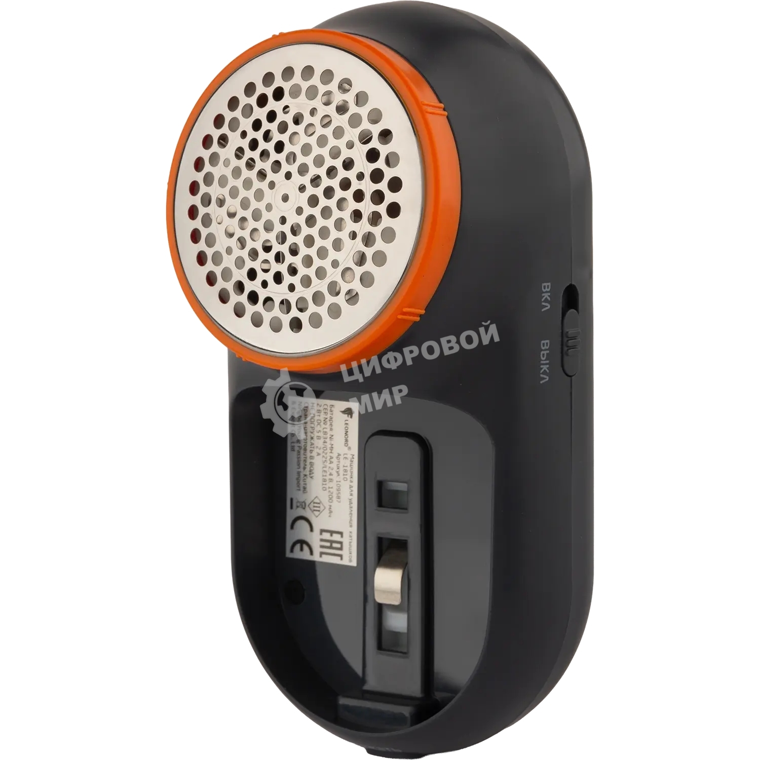 Машинка для удаления катышков LEONORD LE-1810 (109587)