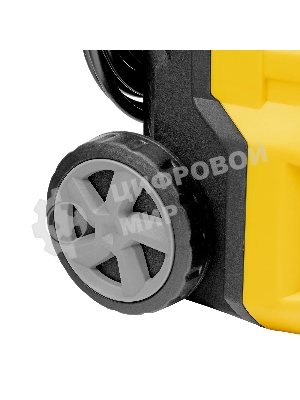 Моечная машина высокого давления Denzel 58261 R-135, 1600 Вт, 135 бар, 390 л/ч