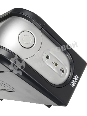 Источник бесперебойного питания Powercom Imperial IMP-625AP 375Вт 625ВА черный