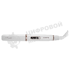 Выпрямитель для волос Polaris PHS 2022KT белый/розовое золото, 25 мм, 230 °C, 5 режимов