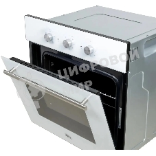 Духовой шкаф электрический Oasis D-MW белый