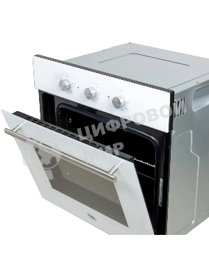 Духовой шкаф электрический Oasis D-MW белый