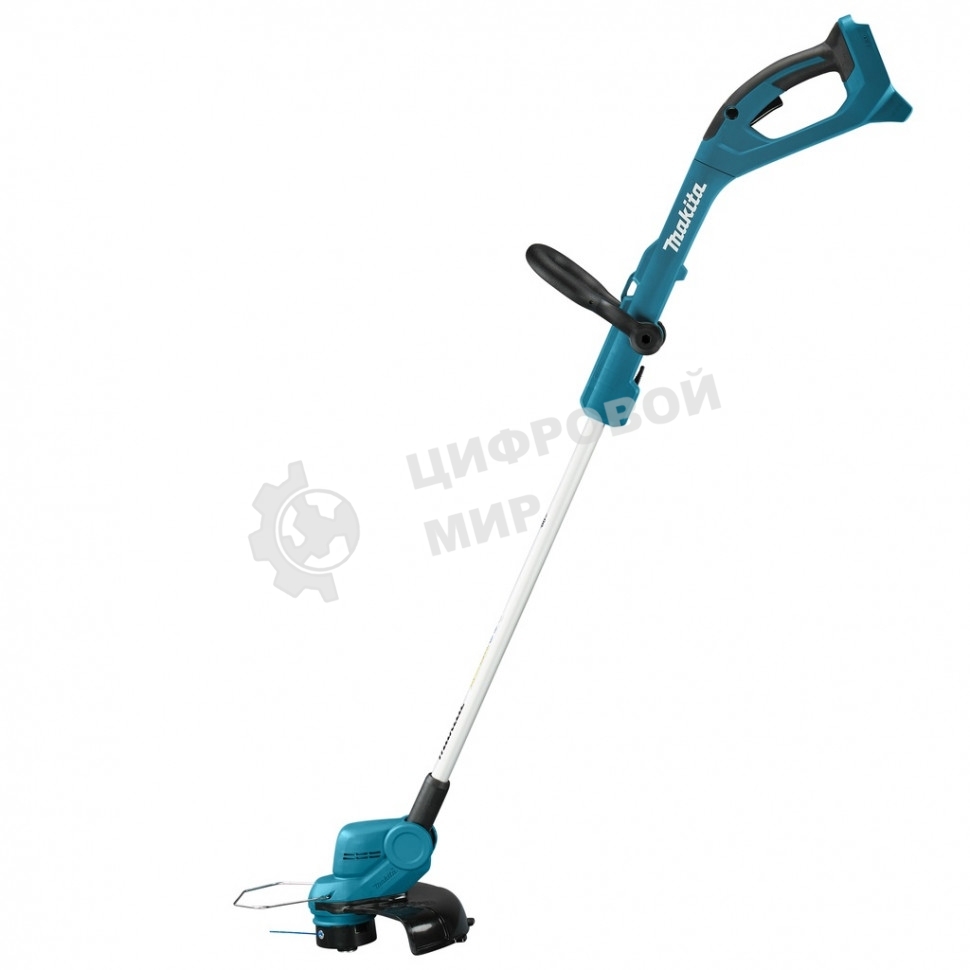 Триммер электрический Makita DUR193RF аккум. 280Вт реж.эл.:леска