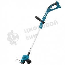 Триммер электрический Makita DUR193RF аккум. 280Вт реж.эл.:леска