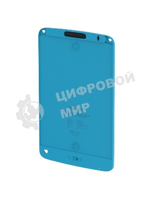 LCD планшет для заметок и рисования Maxvi MGT-01