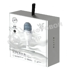 Микрофон Razer Seiren V3 Mini - белый RZ19-05050300-R3M1