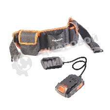 Адаптер с сумкой для аккумулятора Patriot 180301110