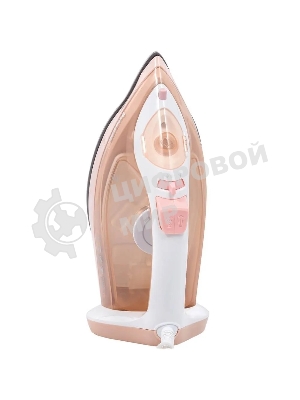 Утюг Panasonic NI-M333TVTW 2400Вт розовый