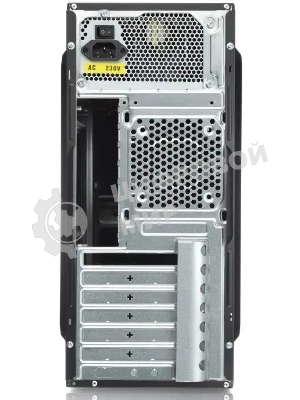 Компьютерный корпус для ПК FoxLine FL-815