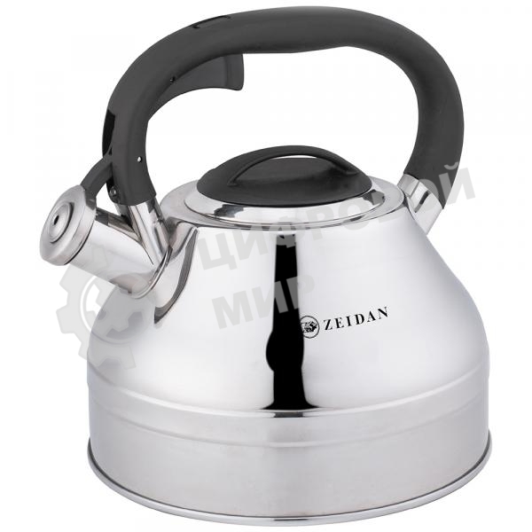 Чайник для плиты со свистком Zeidan Z-4522