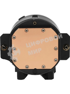 Система жидкостного охлаждения ID-Cooling SL240 черный 120мм алюминий+медь 2000rpm 30db 4-pin 300W