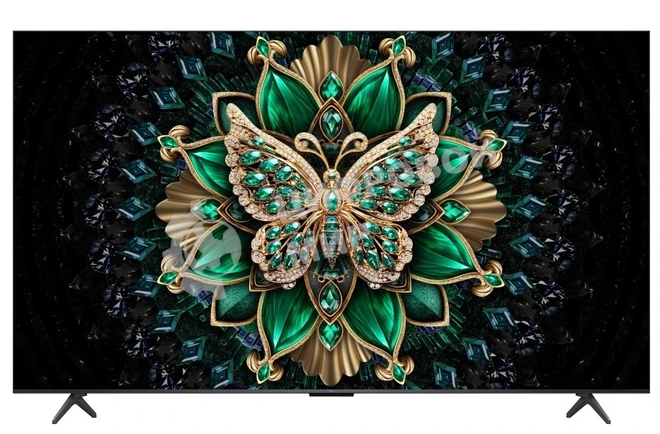 Телевизор TCL 75