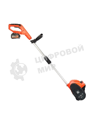 Снегоуборщик электрический Patriot SnowLine PE 2342 UES 0.5кВт