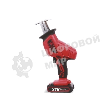 Аккумуляторная пила ножовочная (сабельная) Edon AD-21FJ