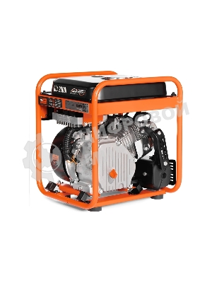 Генератор Daewoo GDA 2500i 2.5 кВт