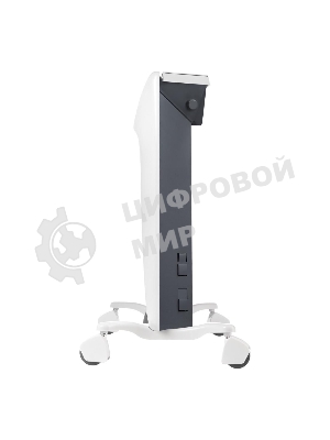 Комплект Electrolux Air Gate Transformer с блоком управления и шасси ECH/AG2-1500 T-TUI4 (инвертор)