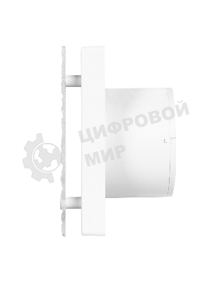 Вентилятор вытяжной Royal Thermo RAFC 100 Frozen