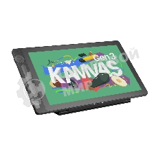 Графический монитор Huion Kamvas 16 Gen 3, 15.8