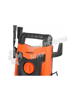 Минимойка Patriot GT320 Imperial 1400Вт