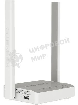 Беспроводной роутер Keenetic 4G (KN-1213)
