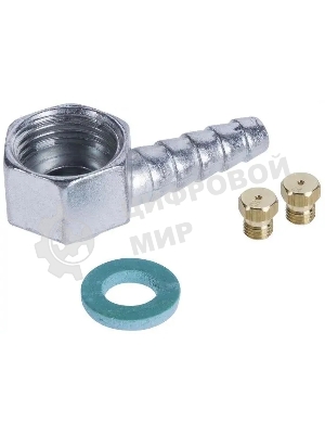 Комбинированная варочная панель HOMSair HG641VBK независимая, черный