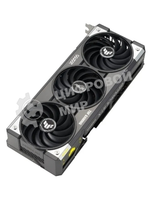 Видеокарта ASUS TUF-RTX 5070TI-O16G-GAMING RTX 5070TI,HDMIx2,DPx3,16G,D7
