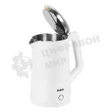 Чайник электрический BBK EK1808 белый