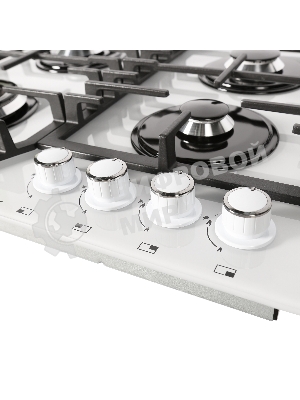 Газовая варочная панель Gefest PVG 2232-01 Р12 14913001