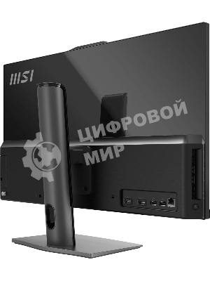 Моноблок MSI Modern AM272P 1M AiO 27
