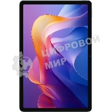 Планшет Xiaomi Redmi Pad 2 25040RP0AG G100 Ultra (2.2) 8C RAM6Gb ROM128Gb 11