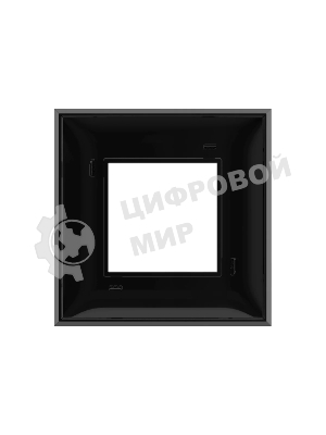 Рамка 2 мод. ДКС 4402902 ARTLEBEDEV Avanti 
