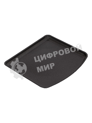 Аэрогриль JVC JK-MB060 черный, 2000 Вт, 12 л, сенсор, 9 программ